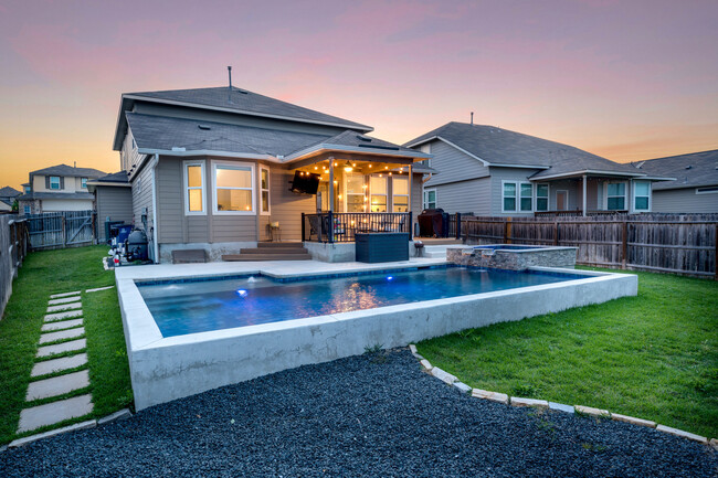 Photo - 10330 Luneville Ln Casa