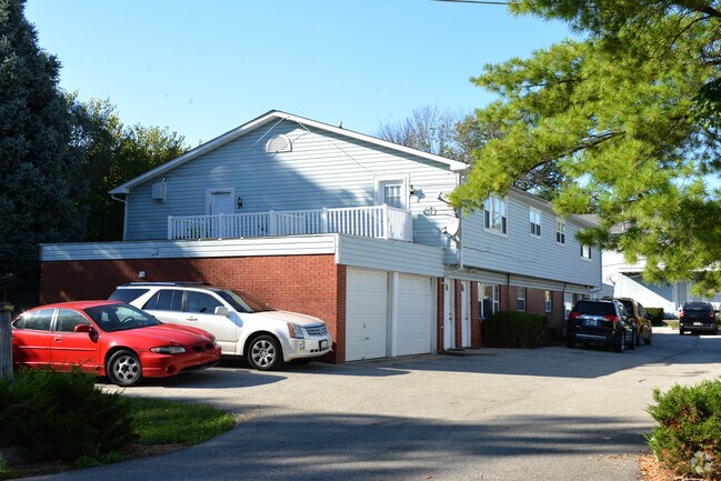 Photo - Guion Creek Apartments
