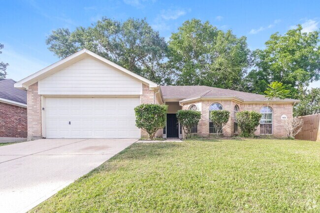 Building Photo - 9808 Woodhollow Dr Rental