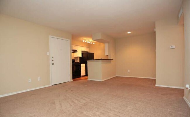 Photo - 1 bedroom in Houston TX 77084 Unidad 1047