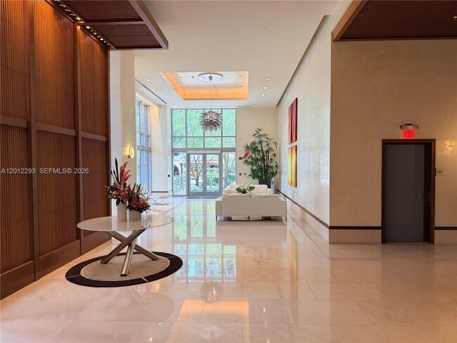 Photo - 1050 Brickell Ave Unit 2922