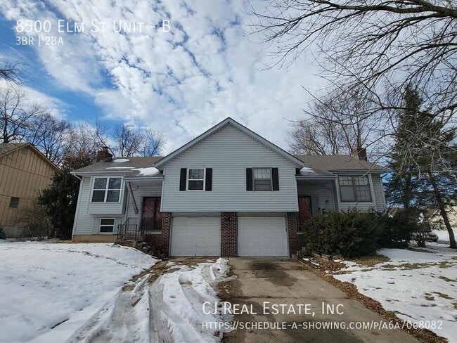 Building Photo - 8500 Elm Ave