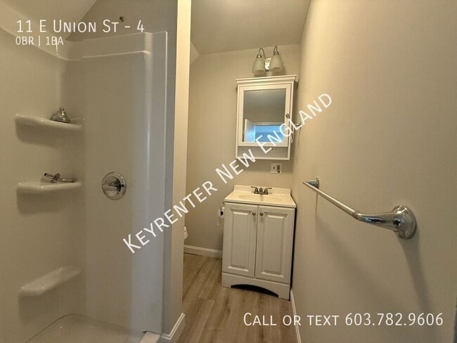 Building Photo - 11 E Union St Unit 4 Rental