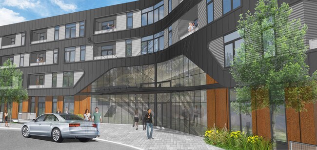 Waterford Bay Apartments For Rent in Saint Paul, MN