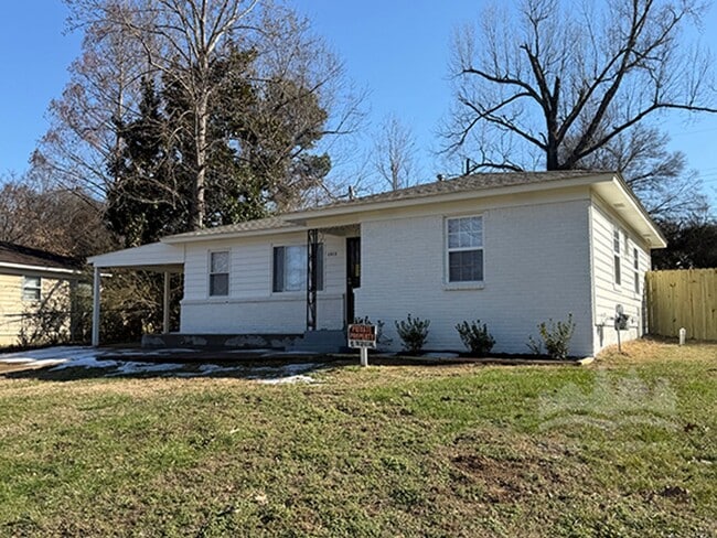 Photo - 2313 Nunnelee Ave