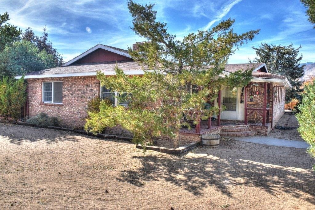 Photo - Country Living in the Heart of Carson City