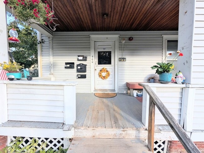 400 Cliff St Unit 2