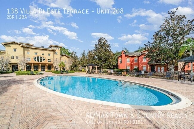 Photo - 138 Villa Di Este Terrace Unit 208