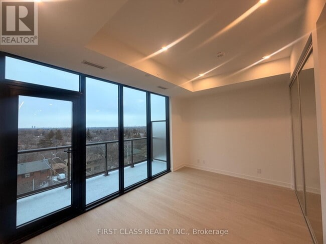 Photo - 699 Sheppard Ave E Unité 717