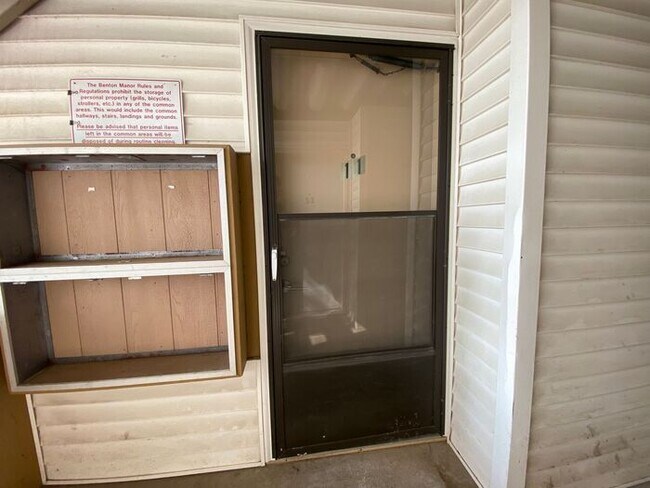 Photo - $1,095 | 2 Bedroom, 1 Bathroom Apartment | No Pets | Available for an August 1st, 2026 Move In!