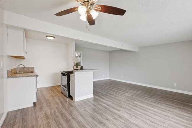 Glen Forest Apartments