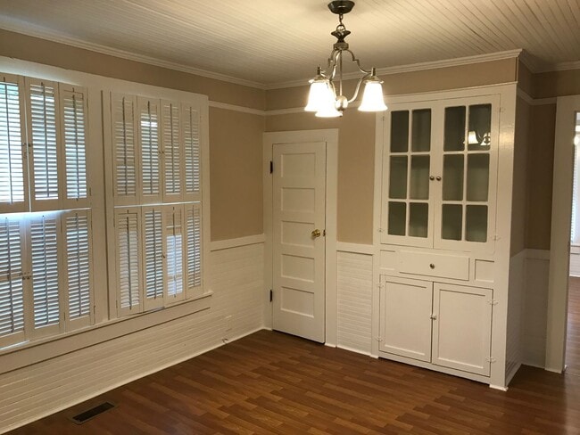 Photo - 3br 1ba House China Grove Power Street, $1495.00, COMING MID-DECEMBER! *Lawncare Included*