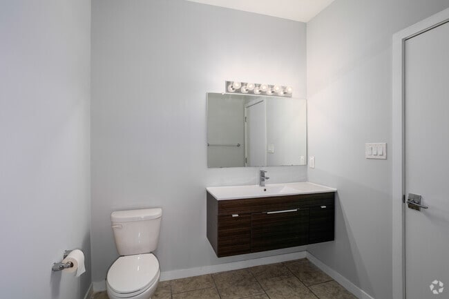 Interior Photo - The Flats at Brewerytown Rental
