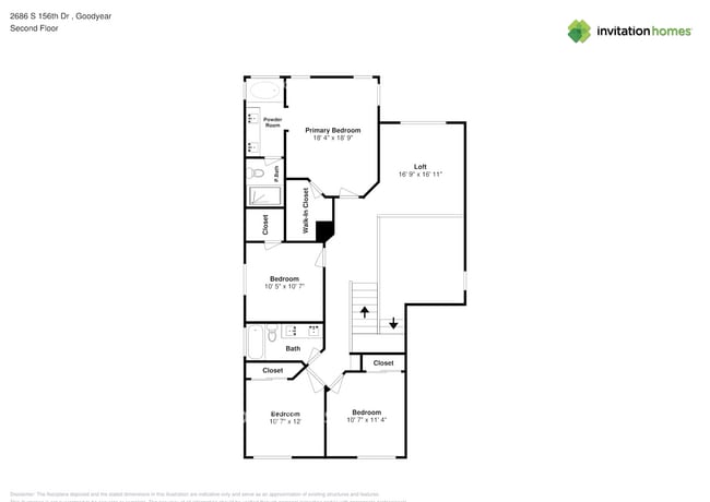 Photo - 2686 S 156th Dr