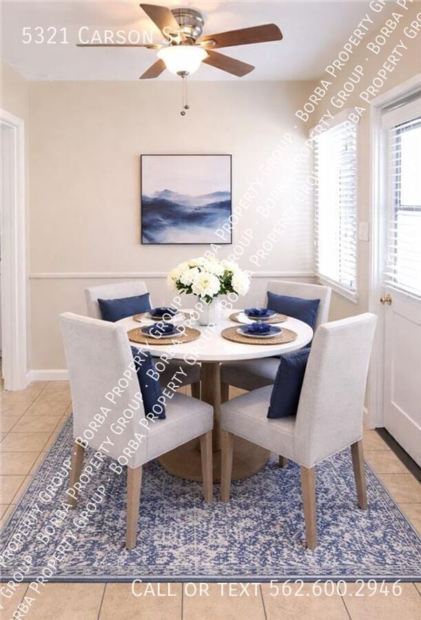 Photo - 5321 E Carson St