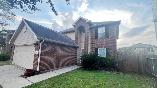 Photo - 11015 Shumard Oak Ct