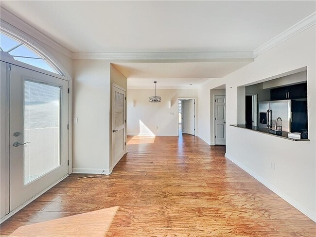 Photo - 2161 Peachtree Rd Unit # 502