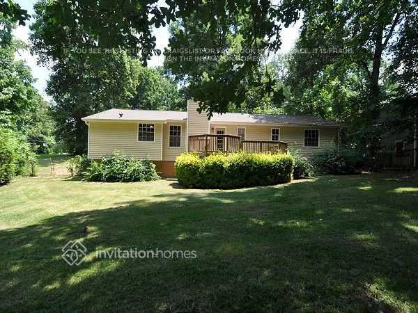 Photo - 3336 Alcazar Dr SW