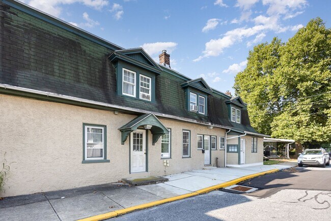 Photo - 342 N Cedar St Unit 238 E Lincoln Ave