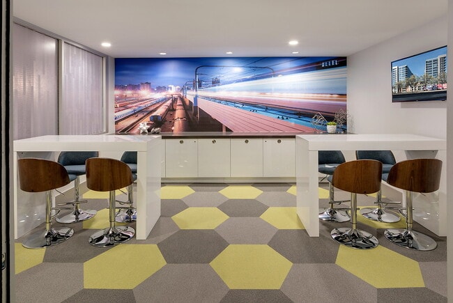 Photo - Century Towers