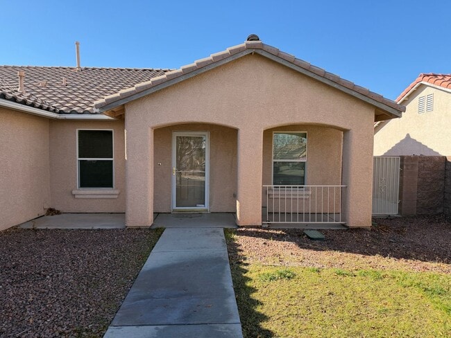 Photo - Great Henderson single story