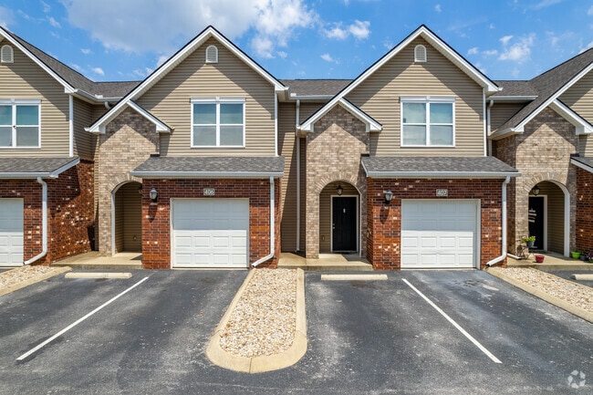 Cave Mill Apartments