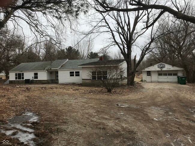 Photo - 15665 Westfield Blvd House