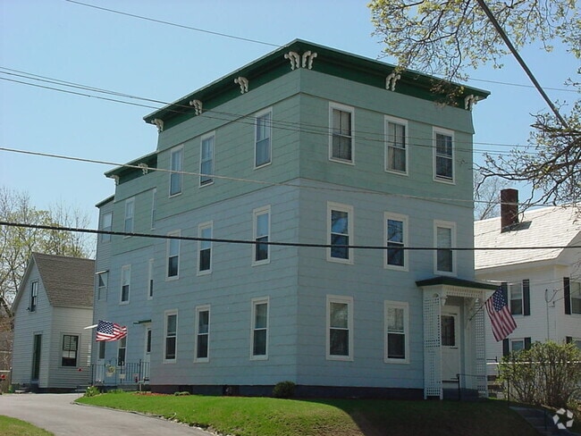 Building Photo - 148 Pine St Unit #3 Rental