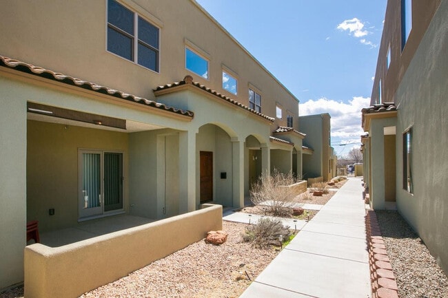 Photo - Ten Ten Townhomes
