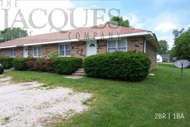 Building Photo - 107 E. Hart-