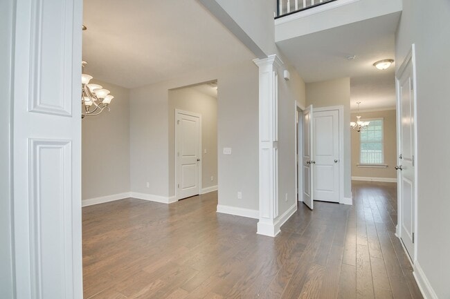 Photo - 4 Bedroom 2.5 Bath Canterbury Farms