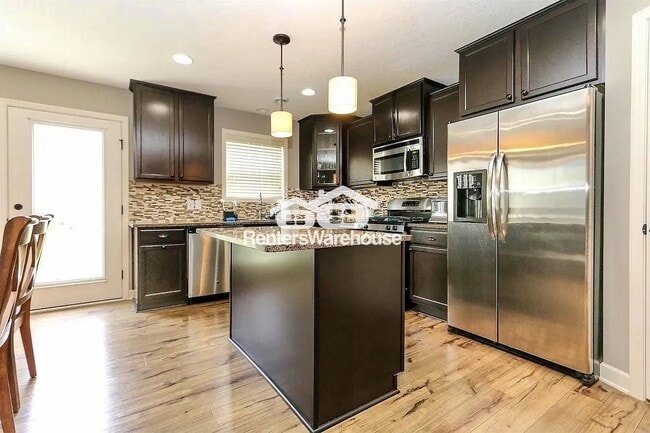 Photo - 3273 Red Oak Trail Townhome