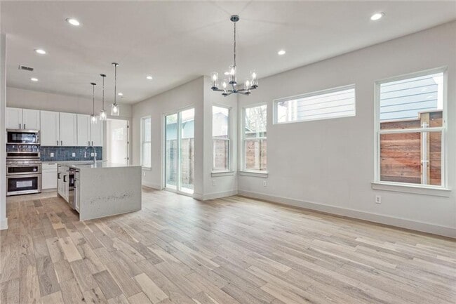 Photo - High-End New Construction Townhome Walk to...