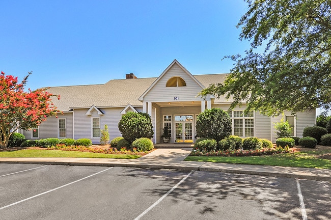 Photo - Treybrooke Apartments