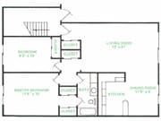 Two Bedroom