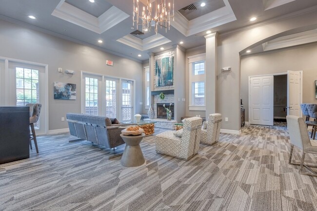 Reserve at Cary Park