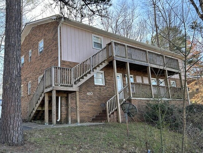 Building Photo - 410 Old Central Rd Unit 4 Rental