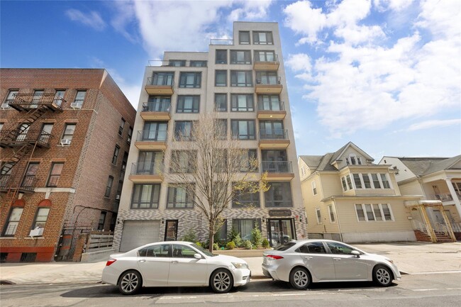 Building Photo - 148-36 89th Ave Unit 2D Rental