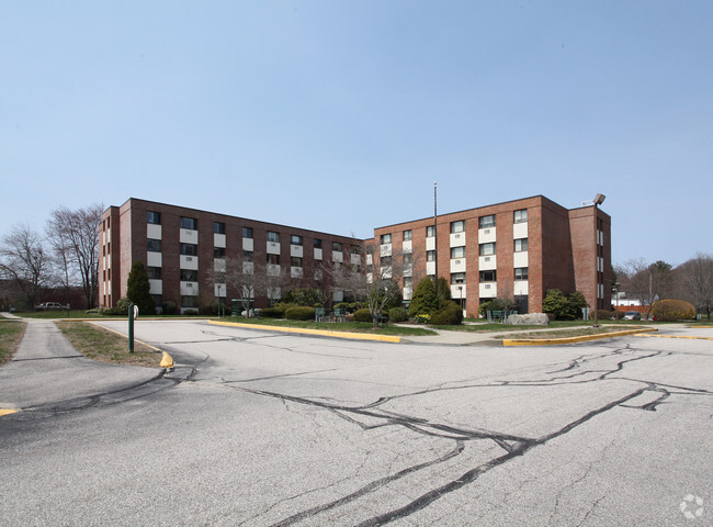 Building Photo - Poquonnock Village Senior and Family Housing Rental