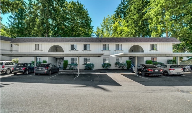 Photo - Ground Floor Two-Bedroom/One-Bathroom Cond... Unit H1