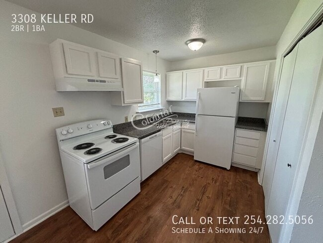 Photo - 3308 Keller Rd
