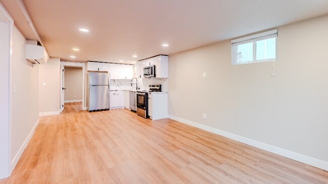 Photo - 2106 Oakes Ave Unidad B