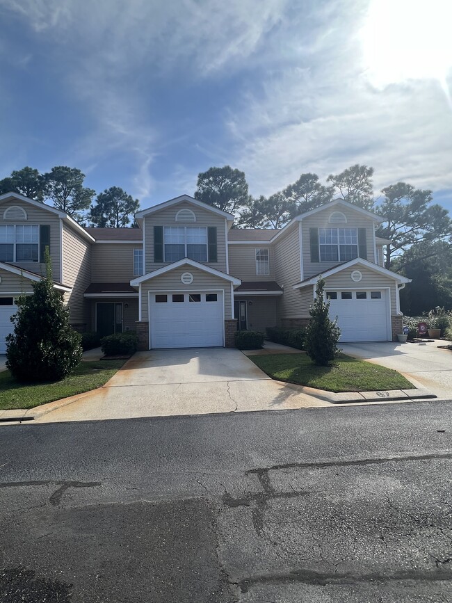 Photo - 1517 Regency Townhome