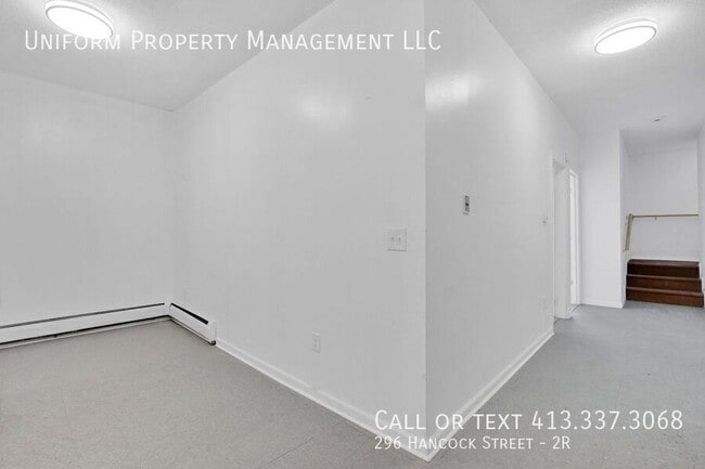 Photo - 296 Hancock St Unit 2R
