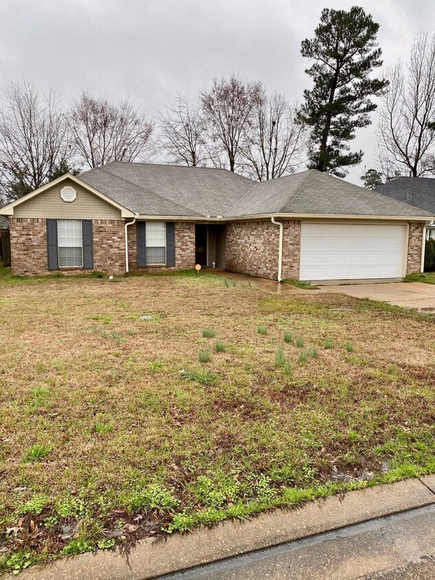 3 bed, 2 bath for rent in Brandon! - 3 bed, 2 bath for rent in Brandon!