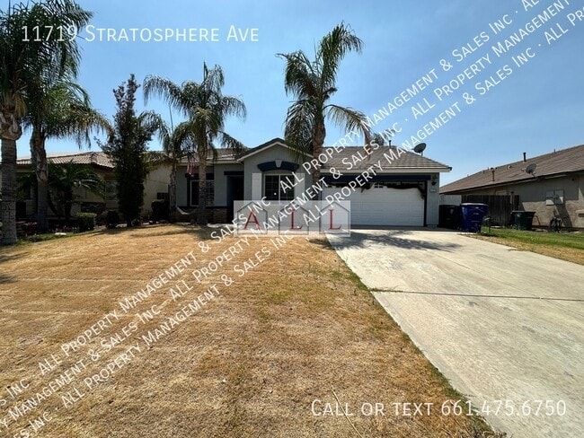 Building Photo - 11719 Stratosphere Ave Rental