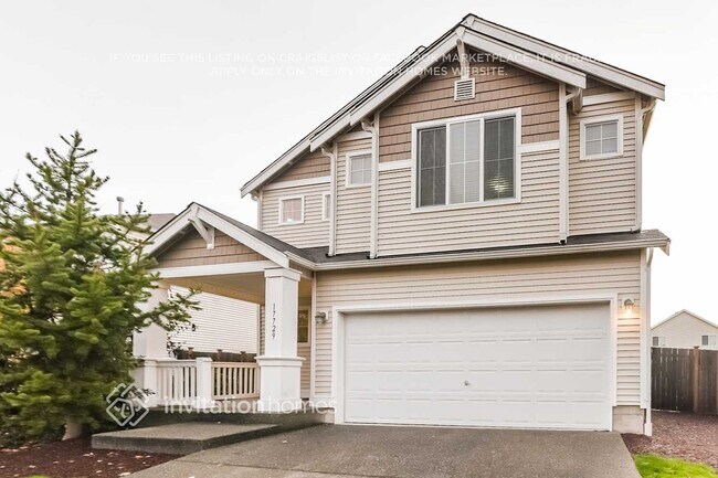 Photo - 17729 16th Ave E