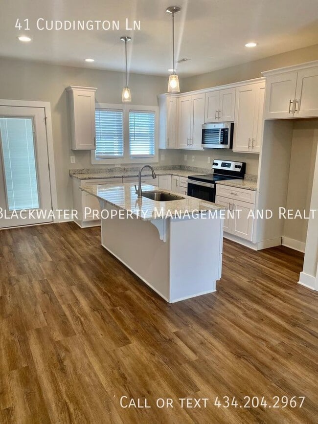 Photo - 41 Cuddington Ln