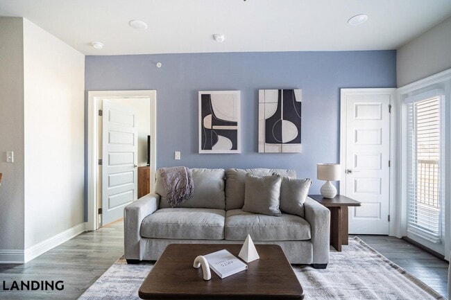 Photo - 1499 Central Park Blvd Unit 921