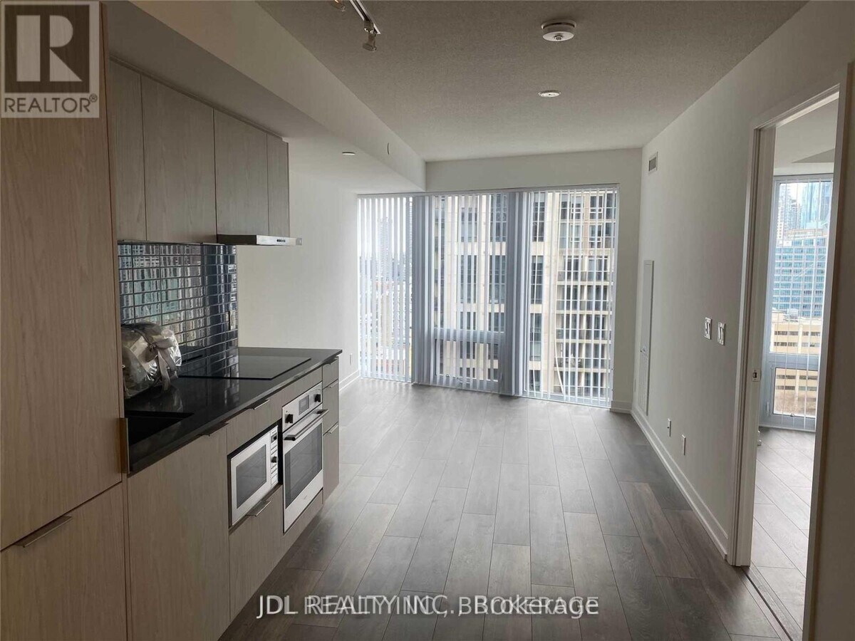 Photo - 60 Shuter St Unit 2203